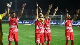 دیدار پرسپولیس - ملوان لغو می‌شود