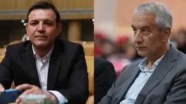 مجتبی حسینی؛ گزینه اول فدراسیون فوتبال برای هدایت تیم امید ایران