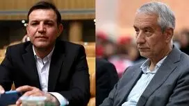 مجتبی حسینی؛ گزینه اول فدراسیون فوتبال برای هدایت تیم امید ایران
