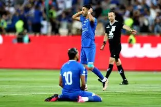 شوک به هواداران استقلال: ستاره آبی‌پوش راهی سپاهان شد!