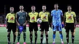 شکایت استقلال از سازمان لیگ به دلیل بی‌قانونی به نفع پرسپولیس