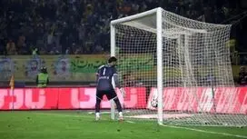 دروازه‌بان ازبک، گزینه جدید پرسپولیس برای جانشینی بیرانوند