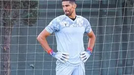 بن‌بست تمدید قرارداد گولسیانی با پرسپولیس: شرط عجیب مدافع گرجستانی
