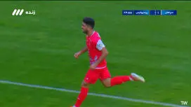 زنان اصفهانی، تماشاگر پیروزی سپاهان مقابل پرسپولیس