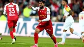 درگیری و زد و خورد محمدحسین کنعانی‌زادگان با مردم در کرج!
