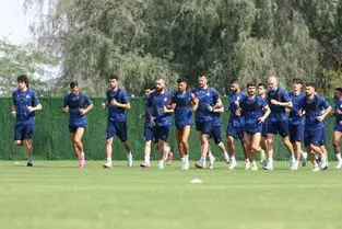 بحران جدید استقلال در آستانه دیدار برابر شمس‌آذر