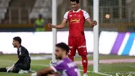 پرسپولیس و وحید امیری به توافق رسیدند