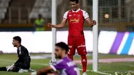 پرسپولیس و وحید امیری به توافق رسیدند