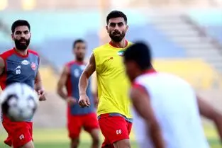 جزئیات توافق پرسپولیس و بازیکن مازاد مشخص شد