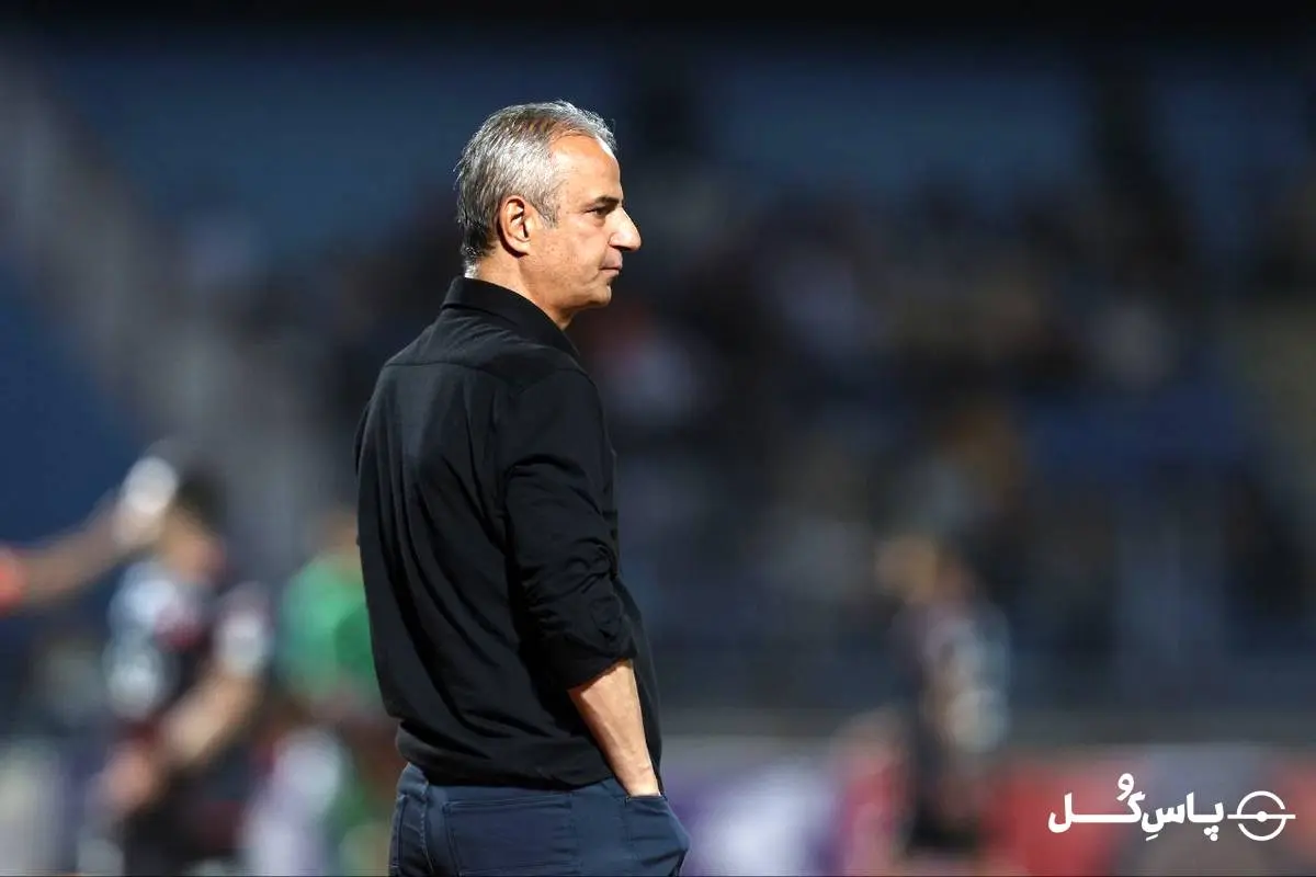 پرسپولیس هنوز شروع نکرده وارد بحران شد؛ کارتال جدا میشود
