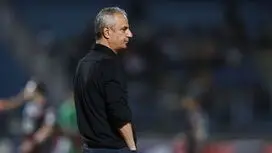 زلزله در پرسپولیس: اسماعیل کارتال رسما جدا شد