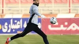 اقدام غیر قابل باور بیرانوند؛ عذرخواهی صادقانه از پرسپولیس یا استراتژی جدید؟