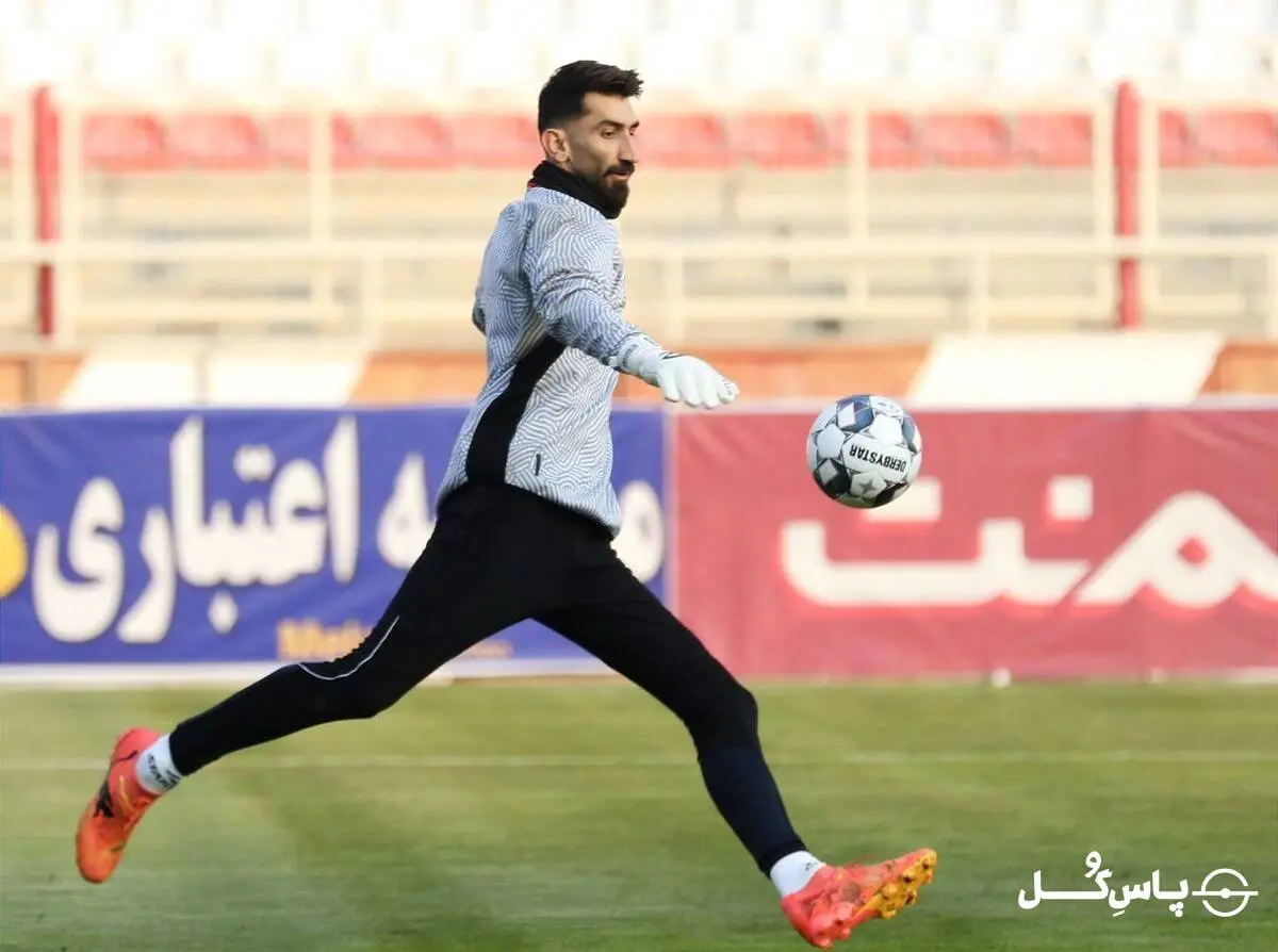 باز هم نقل و انتقالات، باز هم بیرانوند؛ استقلال یا پرسپولیس؟