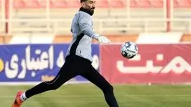 گزارش مدیرعامل پرسپولیس به مالک
