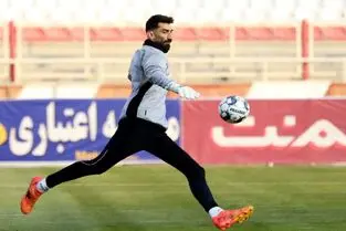 باز هم نقل و انتقالات، باز هم بیرانوند؛ استقلال یا پرسپولیس؟