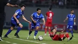 بعد از حزباوی، پرونده دومین مدافع هم برای استقلال بسته شد!