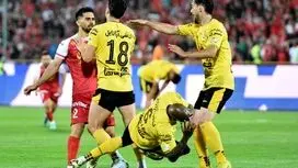 آذربایجانی مدیرعامل سپاهان شد