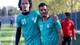 ستاره استقلال ماندنی شد