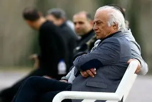 انتقاد شدید نصرالله عبداللهی از مدیریت استقلال: «سمیعی توان مدیریت ندارد»