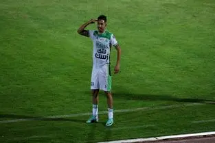 خداحافظی بازیکنان جدید پرسپولیس از آلومینیوم