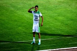 خداحافظی بازیکنان جدید پرسپولیس از آلومینیوم