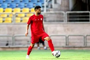 ۲ ستاره‌ پرسپولیس در آستانه تمدید قرارداد