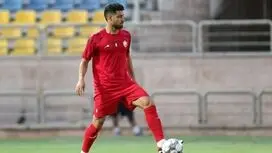 جدایی مهاجم پرسپولیس قطعی شد؟