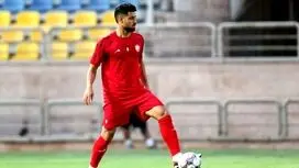 جدایی مهاجم پرسپولیس قطعی شد؟