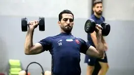 معمای ترکیب پرسپولیس حل شد؛ گاریدو جانشین اورونوف را پیدا کرد؟