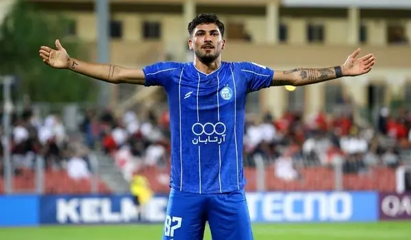 بازگشت بزرگ در آسیا؛ استقلال در خاک بحرین جشن صعود گرفت