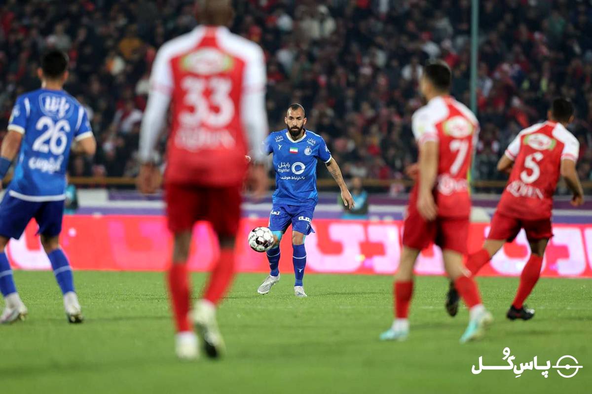 برنامه کامل تقابل استقلال و پرسپولیس با غول‌های آسیا در لیگ نخبگان