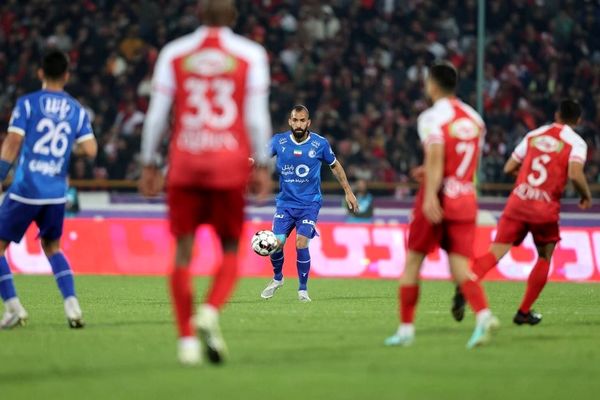  خانه‌به‌دوشی استقلال و پرسپولیس برای جدال‌های آسیایی 