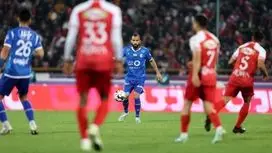  خانه‌به‌دوشی استقلال و پرسپولیس برای جدال‌های آسیایی 