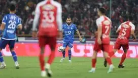 آزادی در خطر؛ سرنوشت استقلال و پرسپولیس در لیگ نخبگان چه می‌شود؟
