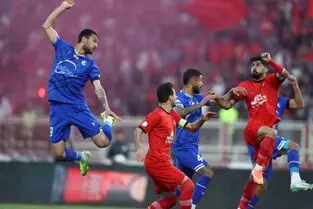 زمان برگزاری دیدار سوپرجام میان استقلال و تراکتور اعلام شد