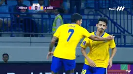 پرسپولیس ناکام از پیروزی در آسیا؛ صعود دشوار شد