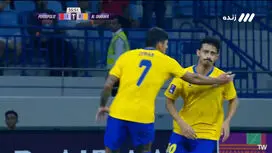 پرسپولیس ناکام از پیروزی در آسیا؛ صعود دشوار شد
