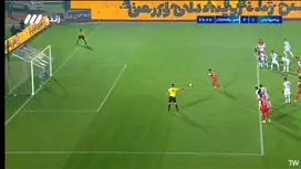شکست سنگین پرسپولیس مقابل مس رفسنجان؛ آینده گاریدو در هاله‌ای از ابهام