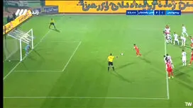 شکست سنگین پرسپولیس مقابل مس رفسنجان؛ آینده گاریدو در هاله‌ای از ابهام