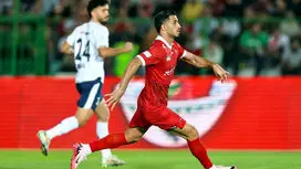 پرسپولیس طلسم پیروزی در تهران را شکست؛ هاشمیان در انتظار تصمیم نهایی