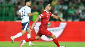 پرسپولیس طلسم پیروزی در تهران را شکست؛ هاشمیان در انتظار تصمیم نهایی