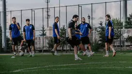 اندونگ آماده همراهی استقلال
