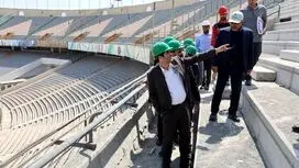 محل میزبانی آسیایی استقلال و پرسپولیس مشخص شد