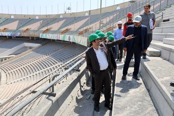 گاف باشگاه استقلال درباره فسخ بازیکنان/ سقف بودجه گریبان‌گیر استقلال!