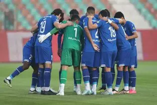 ترکیب احتمالی استقلال مقابل چادرملو؛ تلاش موسیمانه برای فرار از بحران مصدومیت