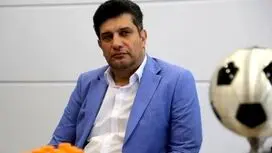 انتقاد شدید نصرالله عبداللهی از مدیریت استقلال: «سمیعی توان مدیریت ندارد»