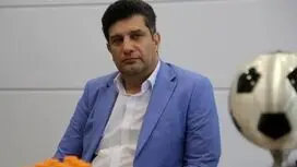 انتقاد شدید نصرالله عبداللهی از مدیریت استقلال: «سمیعی توان مدیریت ندارد»
