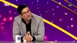 شکایت پرسپولیس از فرشید سمیعی به دلیل هوادار متمول