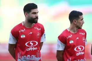 تراکتور به دنبال چهره مهم نقل و انتقالات؛ تلاش پرشورها برای جذب ستاره پرحاشیه پرسپولیس