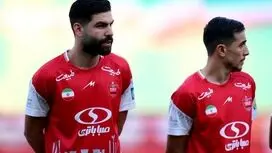 آینده نامشخص سعید مهری و یاسین سلمانی در پرسپولیس؛ کارتال راضی به تمدید قرارداد می‌شود؟